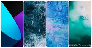 You can also upload and share your favorite realme mobile wallpapers. Wallpaper Collection Realme Ui Stock Wallpapers Realme Community