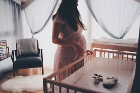Is It Safe To Paint The House During Pregnancy 99 Co