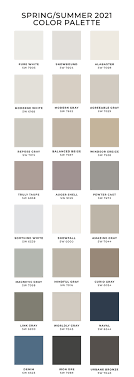 This is the newest 2020 pottery barn sherwin williams paint line. Paint Landing Mobile Pottery Barn