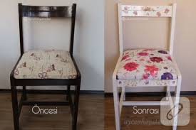 Çünkü duvar boyamak için üretilen boyalar ahşap üzerinde yeterince dayanıklı olmayabilir. Ahsap Sandalye Boyama Nasil Yapilir 10marifet Org