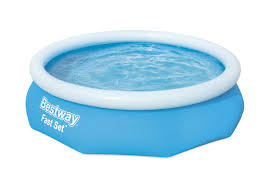 Bestway Swimming Pool Mit Filterpumpe 305 X 76 Cm Online Shop Gonser Sicher Gunstig Einkaufen