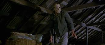 We did not find results for: How Friday The 13th Part Iii Was Nearly Ruined By 3d Wicked Horror