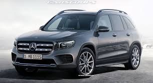 Be it saloon, estate, coupé, cabriolet, roadster, suv & more. 2020 Mercedes Benz Glb Everything We Know From Its Boxy Looks To Tech And Engines Carscoops
