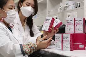 앞선 증권신고서에서는 씨젠과 미국 기업인 써모피셔 사이언티픽 (thermo fisher scientific inc), 퍼킨엘머 (perkinelmer inc)를 등 3곳을 피어그룹으로 선정했는데, 해외. Zbmmsfgej840um
