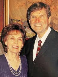 Pastor steps away from Torrington church after more than 50 years