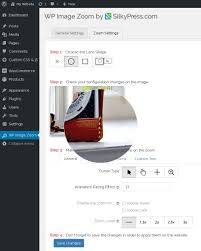 Download Wp Image Zoom 1 27 Free Wordpress Plugin Plugins Wordpress Plugins Image