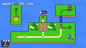 'super mario maker 2' has a release date: Super Mario Maker 2 Gets World Maker Mode In Final Major Update Usgamer