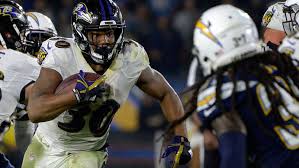 We did not find results for: Playoffs Nfl 2019 Chargers Vs Ravens Horario Y Donde Ver Por Tv El Juego De La Ronda De Comodines De Los Playoffs De La Nfl Marca Claro Mexico
