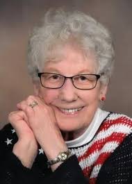 Ruth Foley Obituary (1932