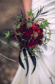 Check spelling or type a new query. 15 Perfect Winter Wedding Bouquets Cheers And Confetti Blog By Eventective