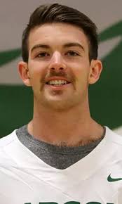 2019 Men's Lacrosse Roster