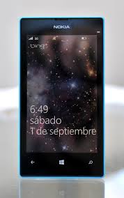 El nokia lumia 520 se convierte en el smartphone del fabricante más competitivo a la hora de contar con un dispositivo windows phone 8. Analisis Del Nokia Lumia 520 Y Prueba A Fondo Teknofilo