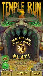 The game on android, which continued the story line of the adventure film about the great and terrible and the sequel to the platform arcade temple run. Temple Run 1 Free Download For Android Gatree