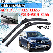 Check spelling or type a new query. For Mercedes Benz Gl Gls Class X166 2013 2014 2015 2016 2017 2018 2019 Accessories Car Front Windscreen Wiper Blades Brushes Windscreen Wipers Aliexpress