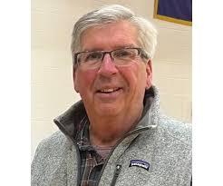 Gary Kirkpatrick Obituary (1954