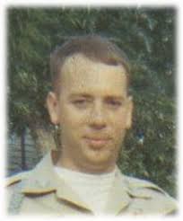 Larry Potter Obituary January 7, 2013