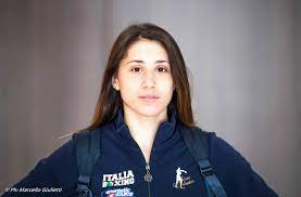 È stata la prima pugile italiana a disputare un'olimpiade in occasione dei giochi di rio de janeiro 2016. Irma Testa Indoor The Owl Post