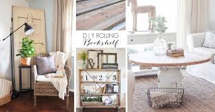 Check spelling or type a new query. 25 Diy Modern Farmhouse Style Projects That Are Oh So Glorious