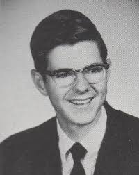 Class of 1970 and 1971 (Pompano Beach Senior High School)