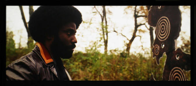 February Watch Party: Blackkklansman Review