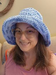 Hi all! I just wanted to introduce myself and share a photo I took