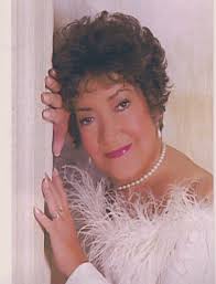 Margaret James Obituary