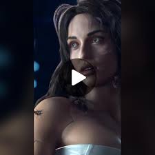 Descubra Melissa Harry em Cyberpunk 2077: História Fascinante