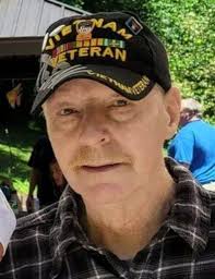 Butch Brown Obituary May 28, 2024