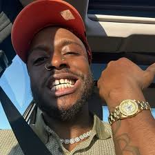 MEMPHIS RAPPER, BLAC YOUNGSTA, UPDATES HIS INSTAGRAM BIO TO “INDEPENDENT”  REMOVING EVERYTHING “CMG” RELATED.