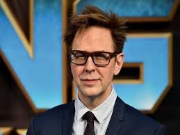 He is from a large catholic family, with irish and czech ancestry. James Gunn Says Martin Scorsese Bashed Marvel Movies To Get Press For His Movie Entertainment