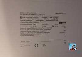 Pour nous aider à garder notre inventaire de congél à jour, j'ai fait une appli en ligne pour gérer le contenu de tous nos congélateur. Congelateur Bosch Clicpublic Be Les Ventes Publiques En 1 Clic