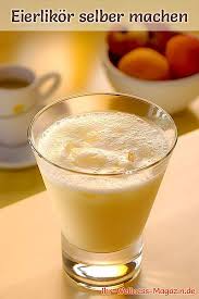 Eierlikor Mit Fanta Selber Machen Einfaches Rezept Rezepte Eierlikor Rezept Irish Cream