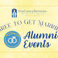 Alumni Events for Three to Get Married Couples event image