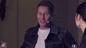 Black is best known for his work in the 2008 biopic, milk which won him the academy award for best original screenplay. Dustin Lance Black Coming Of Age In Red And Blue America Youtube
