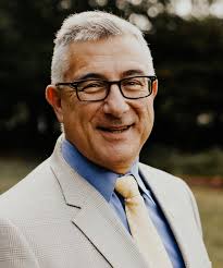 Staff and Consultants