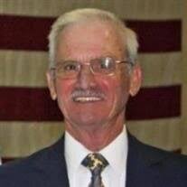 Robert G. "Bob" Cote Obituary