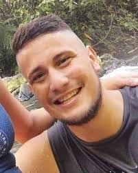 Kevin Arroyo's Instagram, Twitter & Facebook