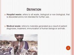 Bio Medical Waste Management 2 In 2020 Medical Waste Management Biomedical Medical
