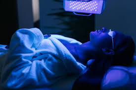Image result for Light Therapy