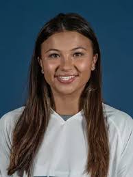 2023 Women's Soccer Roster