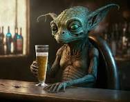 Alien Drinking Images – Browse 9,855 Stock Photos, Vectors ...