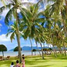 Tuba beach resort langkawi terletak di pulau tuba, pulau langkawi. Tak Jauh Dari Medan Ada Langkawi Yang Menawan