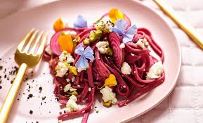 Maybe you would like to learn more about one of these? La Pasta Barbabietole Rosse E Tonno E Un Piatto Dal Sapore Delicato Reso Barbabietole Rosse Ricette Barbabietola