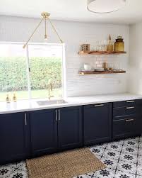 872 Likes 75 Comments Sistersof4corners On Instagram Happy Weekend To Me My Kitchen Is Done An Ikea Kitchen Design New Kitchen Cabinets Home Kitchens