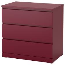 Ikea Us Furniture And Home Furnishings Ikea Malm Chest Of Drawers Malm