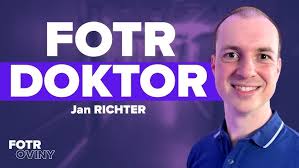 Doktor Jan Richter