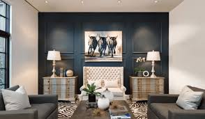 8 Awesome Accent Walls For Living Rooms Ideas Trend In 2019 Living Room Accents Blue Accent Walls Accent Walls In Living Room
