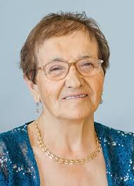 Lucia Sanelli Obituary