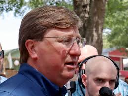 Mississippi Free Press