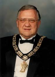 James Ensminger Obituary